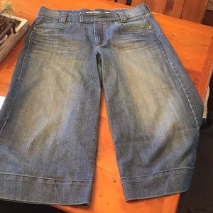 Jeanstar Wide bottom jeans
